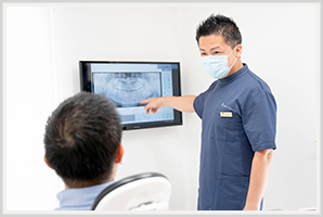 カウンセラー 歯科技工士 小林 和眞　Kazuma Kobayashi