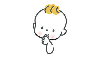 習慣や癖