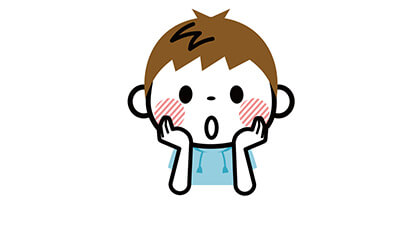 口呼吸​